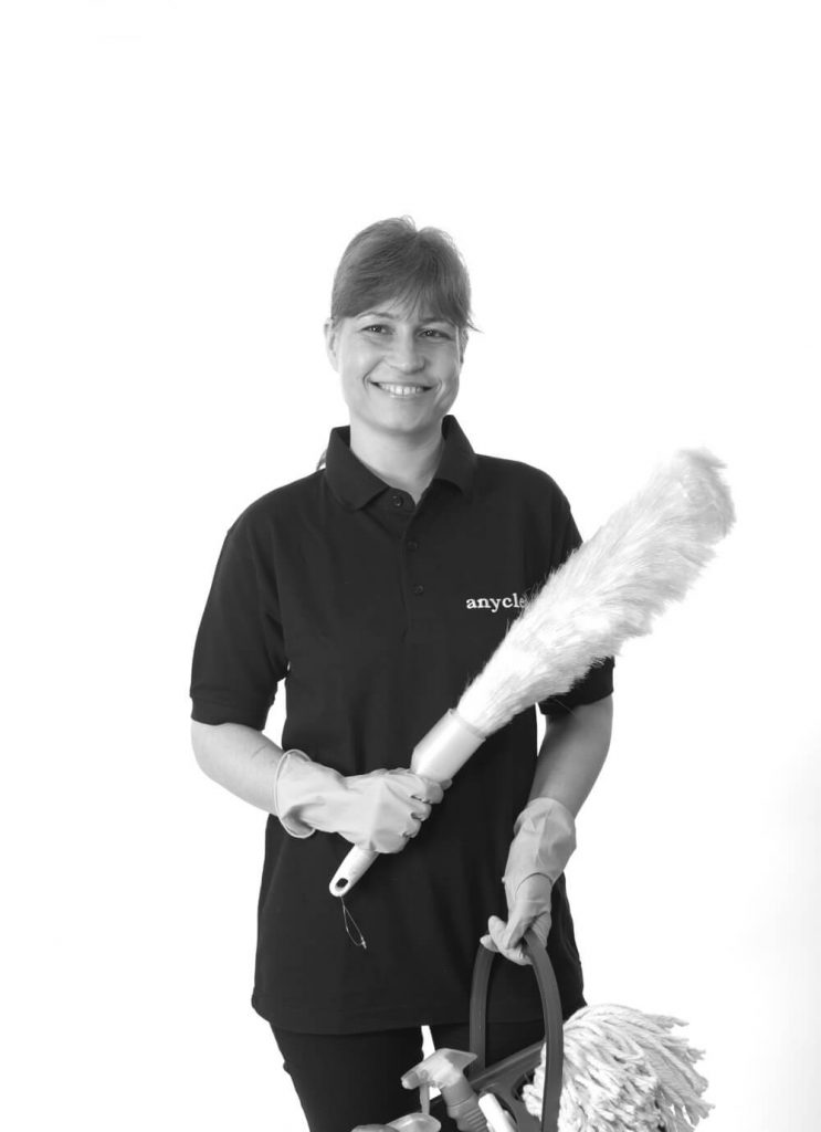 Domestic Cleaning WaltononThames KT12 Anyclean House Cleaners