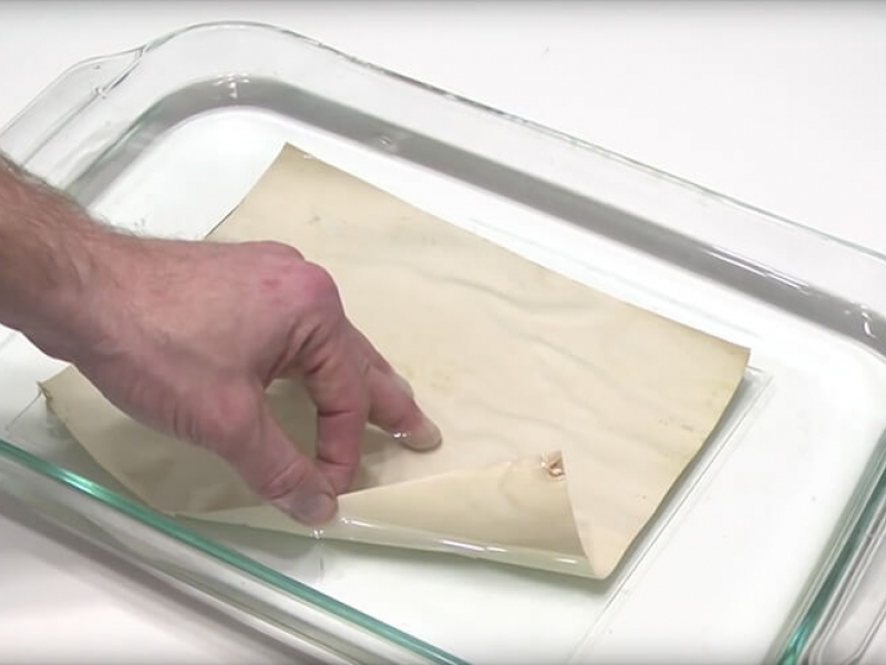 Photo cleaning tips