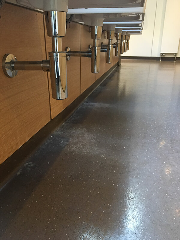 before_hard_floor_cleaning_london Before Hard Floor Cleaning in London