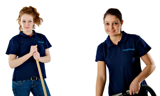 Office Cleaning Operatives in London