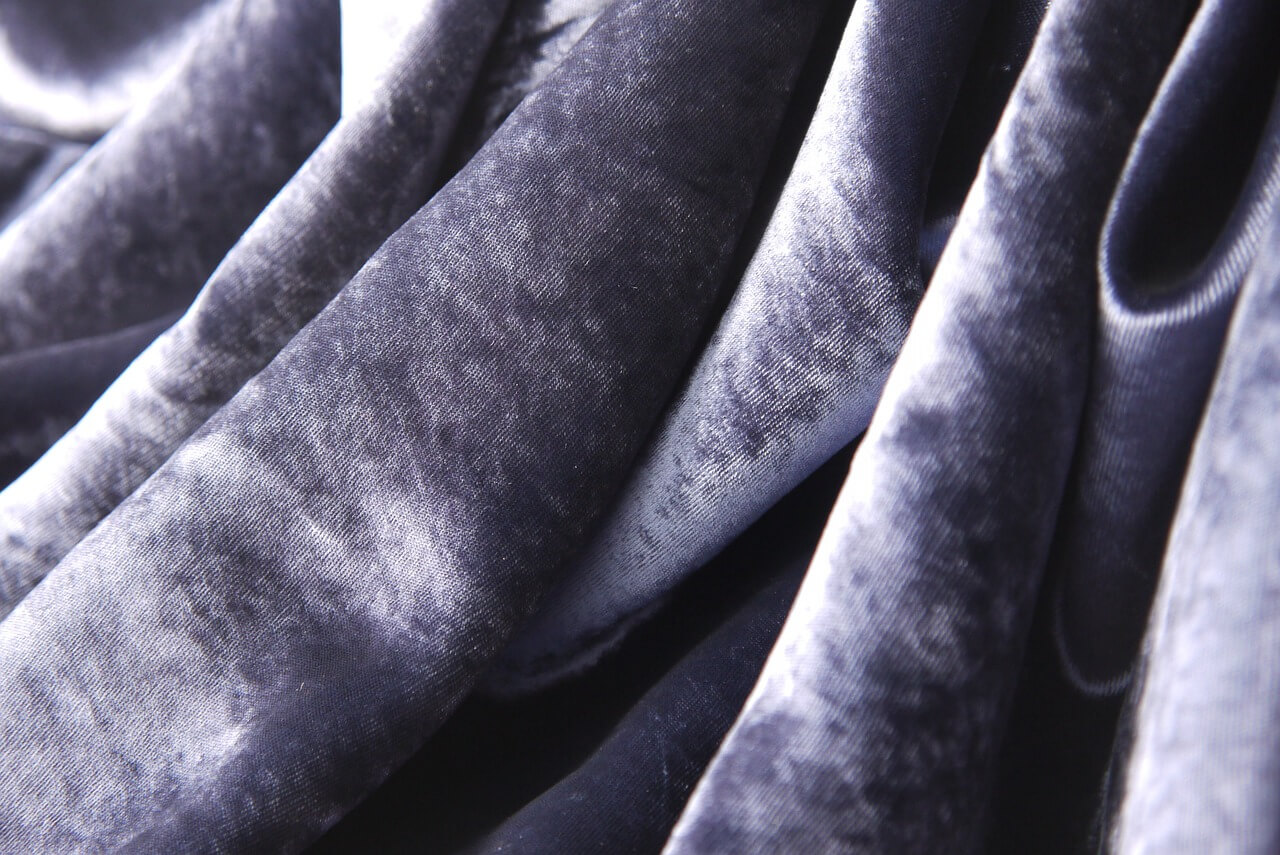 How to Clean Velvet Clothing
