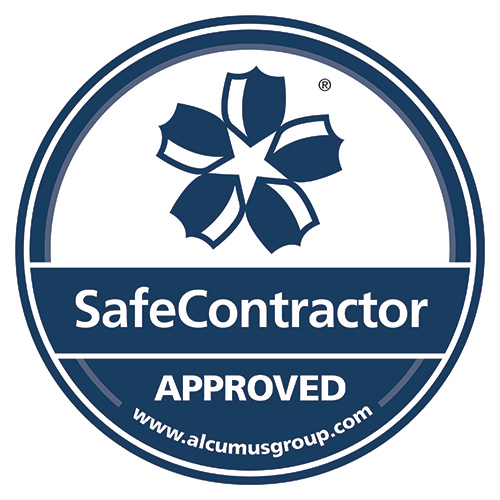 SafeContractor Approved SafeContractor Approved