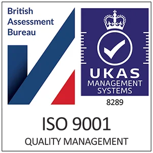 ISO 9001:2015